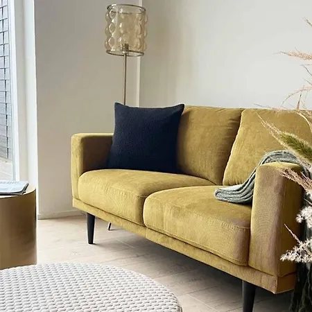 Modern Comfort Appartamento Frederikssund