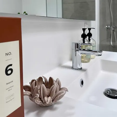 Appartamento Modern Comfort