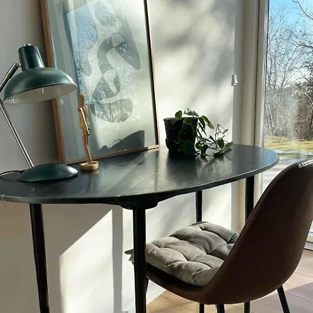 Modern Comfort *