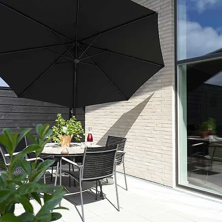 Appartamento Modern Comfort *