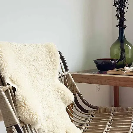 Appartamento Modern Comfort Frederikssund